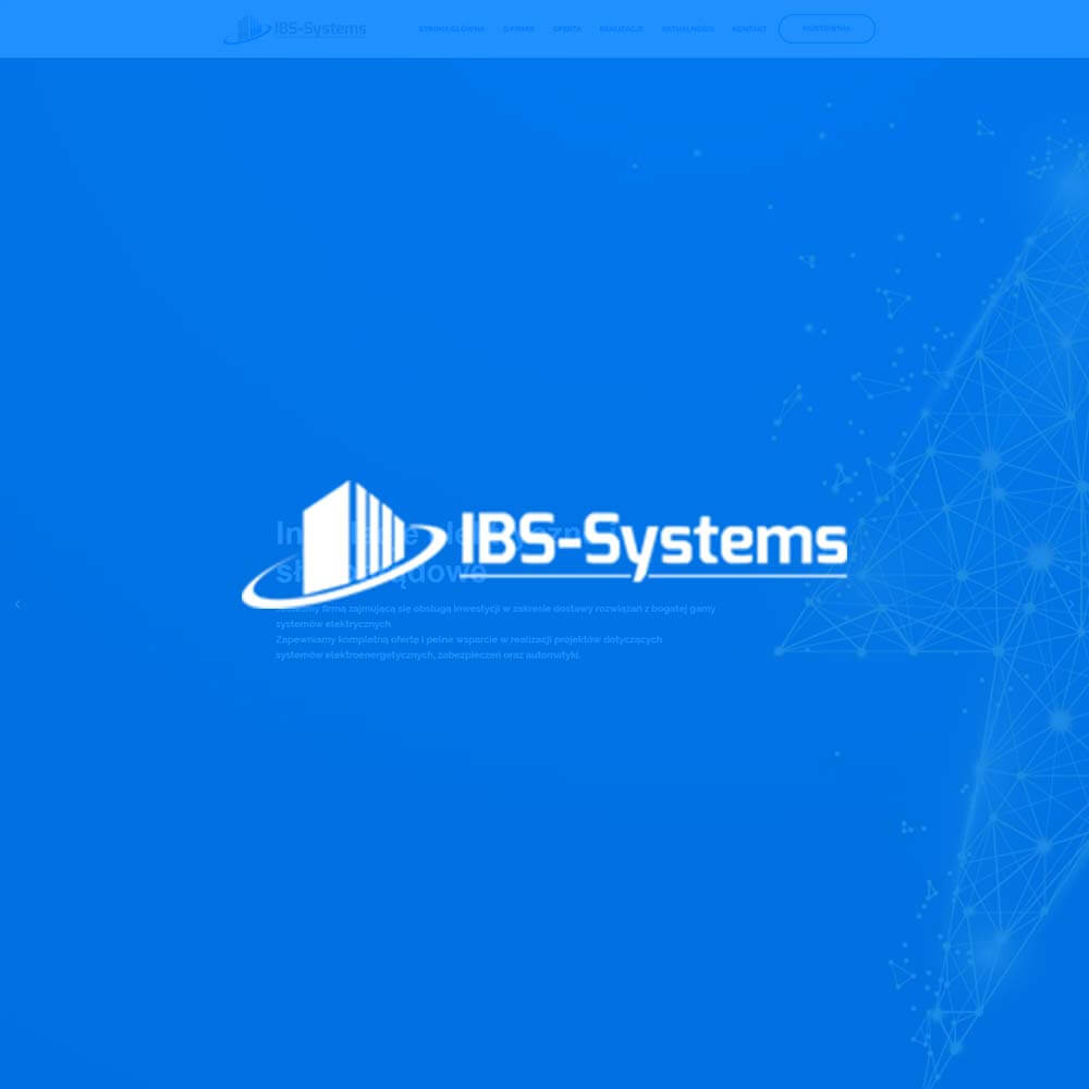 IBS System